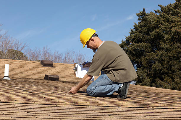 Best Storm Damage Roof Repair  in USA